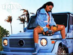 TRINA  LOVE  MERCEDES