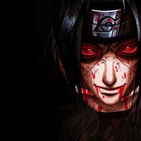 Uchiha Itachi