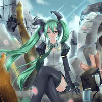 Hatsune Miku