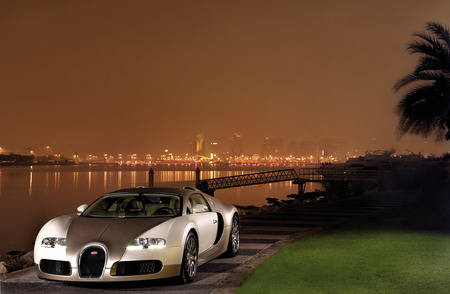 Bugatti - bugatti, luxury, speed, photography, cars, power