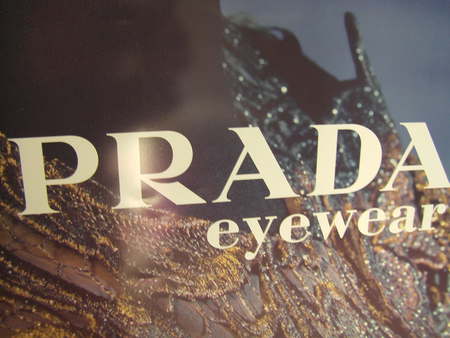 prada - tanta, egypt, joly, prada, optics