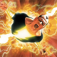 Black Adam