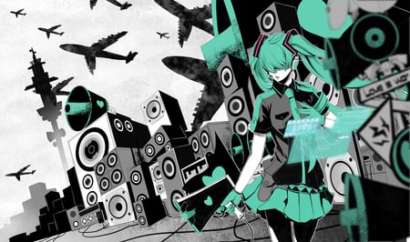 miku - zxc, xcz