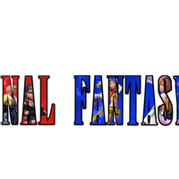 Final Fantasy Logo