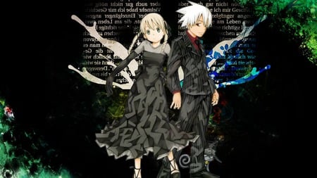 soul eater