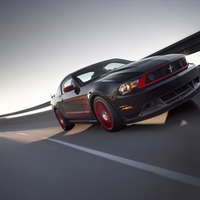 Mustang