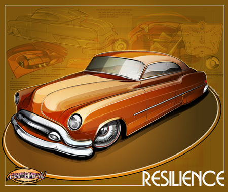 Resilience buick - cars, lowrider, buick, auto