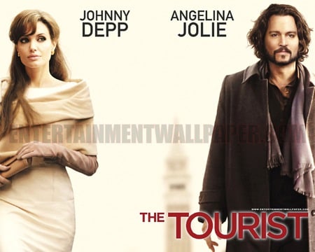 the tourist - deep, the, jolie, tourist