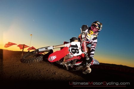 GOOD  RIDER - men, moto, desert, race