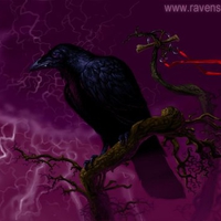 Quoth The Raven