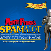 Monty Python's Spamalot