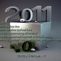 Happy New Year