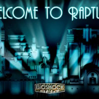 Welcome to Rapture