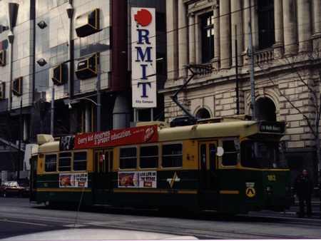 ollie the trollie - track, buildings, road, transportation