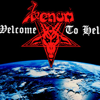 Venom - Welcome to Hell