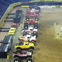 Line up