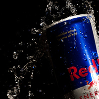 Red Bull