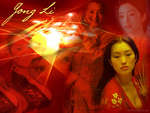 Gong Li