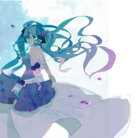 Hatsune Miku