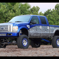 F-250  SUPER DUTY