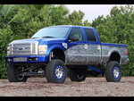 F-250  SUPER DUTY