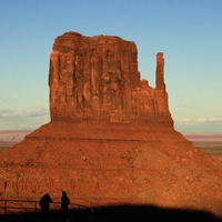 Monument Valley