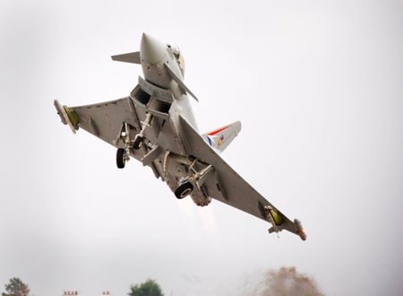 Eurofighter Typhoon