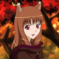 spice and wolf