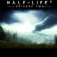 half life 2 nature and distruction