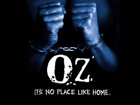 Oz - hbo, prison, crime, oz