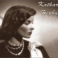 Katharine Hepburn