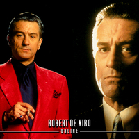 Robert De Niro