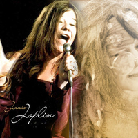 Janis Joplin