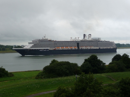 ms Westerdam - westerdam, cruiseship, cruise, dutch