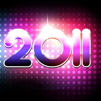 Happy 2011