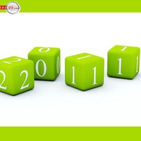 Happy new year!