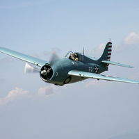 Grumman F4F Wildcat