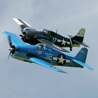 Grumman Hellcats