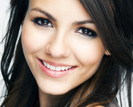 victoria_justice - women, woman, face, models, lady, people, eyes