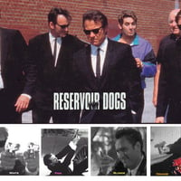 Reservoir Dogs