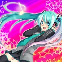 Hatsune Miku