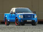 Ford Truck