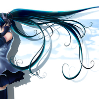 Hatsune Miku