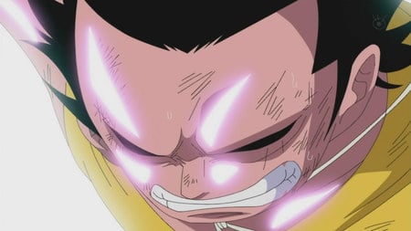 one piece - one piece, anime, luffy, rubber man, pirate king, monkey d luffy