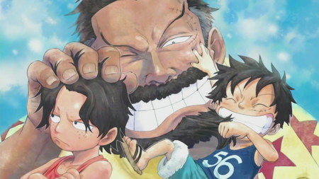 one piece - one piece, pirate king, luffy, anime, monkey d luffy, ace, rubber man