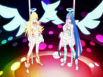 Panty & Stocking