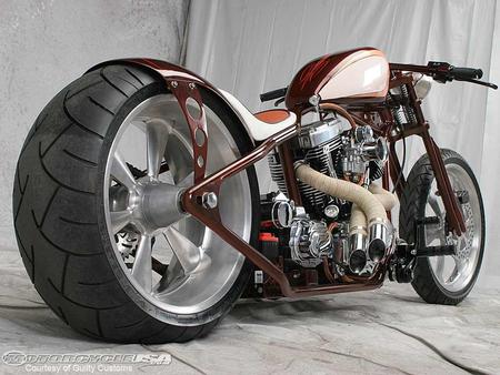 Nice Bike - a, bike, motorcycle, custom