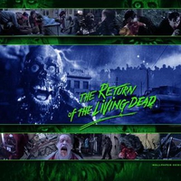 Return Of The Living Dead