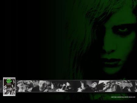 Night Of The Living Dead - dead, movie, living, zombie, night