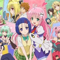 Motto To Love Ru - Final